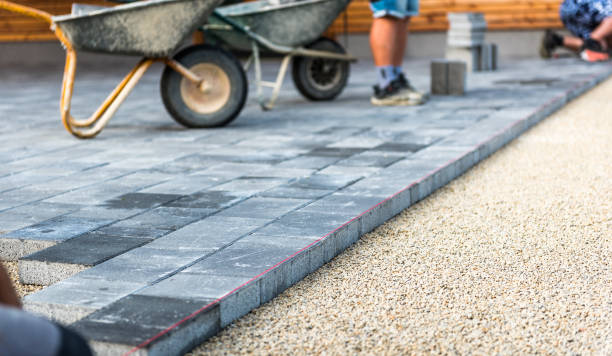 Best Affordable Driveway Pavers  in Kidron, OH
