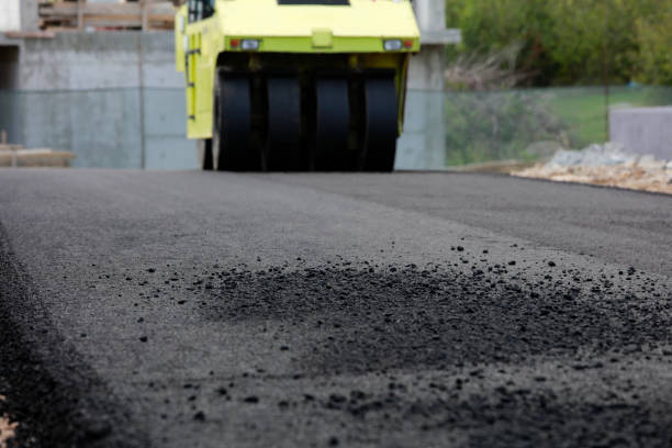 Best Residential Driveway Paver Services  in Kidron, OH