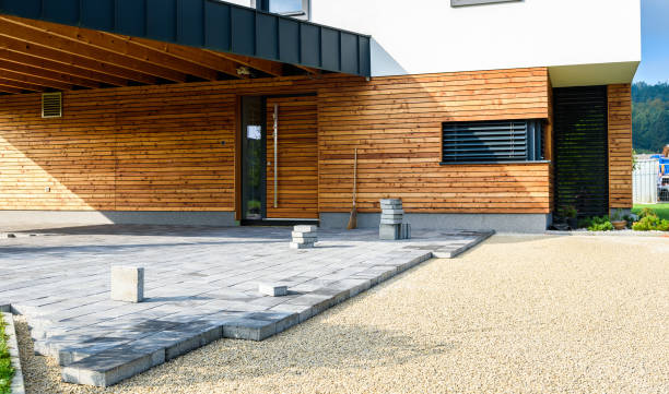 Cobblestone Driveway Pavers in Kidron, OH