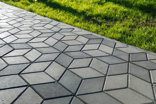 Best Permeable Paver Driveway  in Kidron, OH
