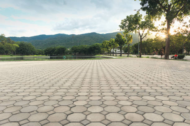 Driveway Pavers for Homes in Kidron, OH