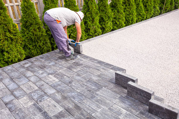 Best Driveway Paving Contractor  in Kidron, OH