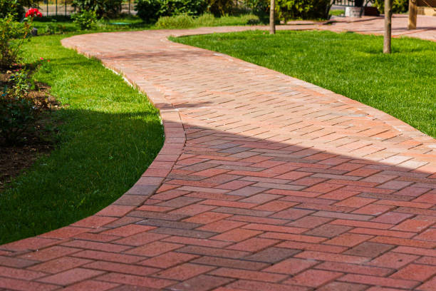 Best Commercial Driveway Pavers  in Kidron, OH