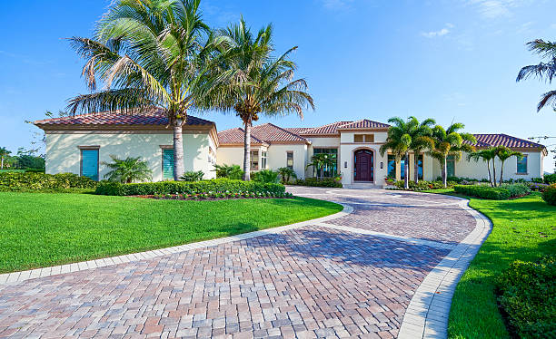 Reasons to Select Us for Your Driveway Paving Requirements in Kidron, OH