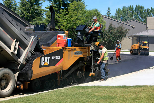 Best Driveway Repair Near Me  in Kidron, OH
